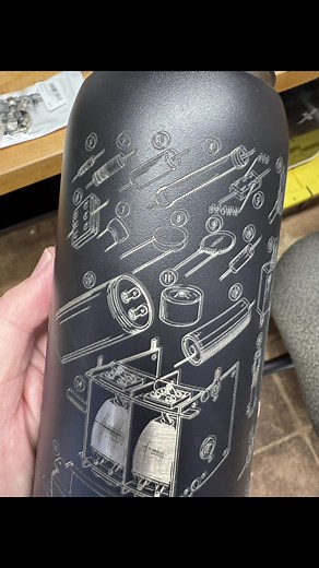 Xtool F1 Ultra: Rotary Work Insights and Tips