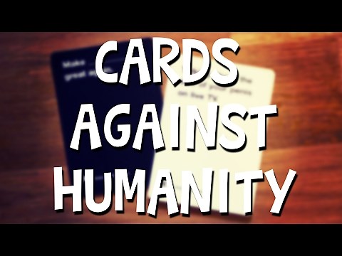 FULL FRONTAL SERVICE | Cards Against Humanity