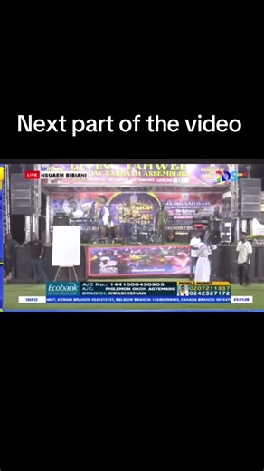 Bibiani Story Continuation: Kidi Bright’s Journey Unfolds