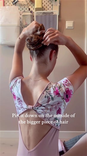 Ballet Bun Tutorial: Step-by-Step Guide