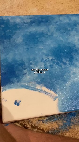 (Don’t mind my hairy af legs😭) Im gonna add koi fish tomorrow:D