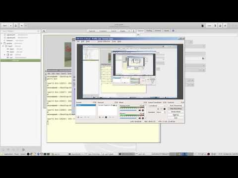 Linux Gtk Glade Programming Part 14 - Images