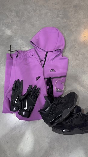 Best Outfit Drip for Pyjamas Party