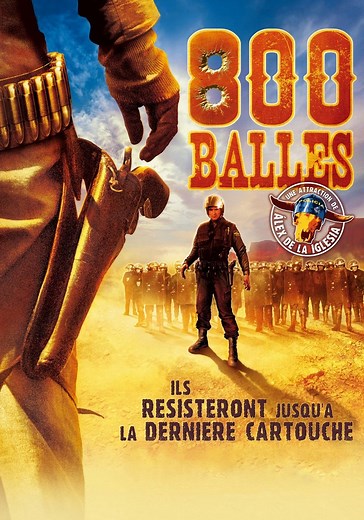 Où regarder 800 balles en streaming complet et légal ?