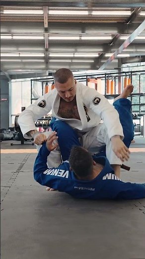 Kimonos Venum
