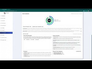 HS Compass™ - How to Find HS Codes Using HS Compass™ | AI Classification Tool