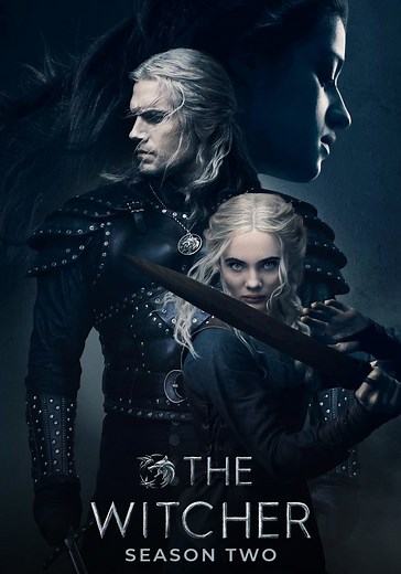 The Witcher Season 2 - watch full episodes streaming online