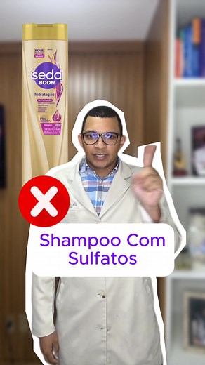 Top Shampoos Sem Sulfato para Cabelos Saudáveis