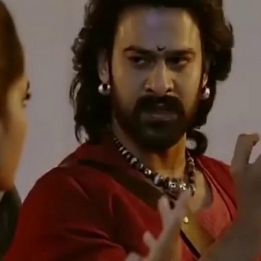 Bahubali 2 best scene - arrow fight