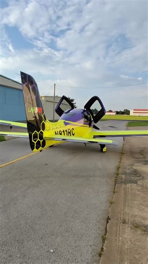 Lambros ®️ on Instagram: "From outer space to Hangar🌎➡️🛩️ I dropped a pin on Tulsa Riverside Airport and zoomed all the way down through the clouds, straight to my hangar… and then right into the cockpit. 😎✈️ Because every great adventure starts with a perspective bigger than the runway. Let’s fly. 🔥🙌 #CirrusLife #PilotVibes #AviationDaily #FromSpaceToRunway #TulsaRiversideAirport #FlyWithMe #PilotLife #HangarLife #AviationAdventure #NextLevelTransiti"