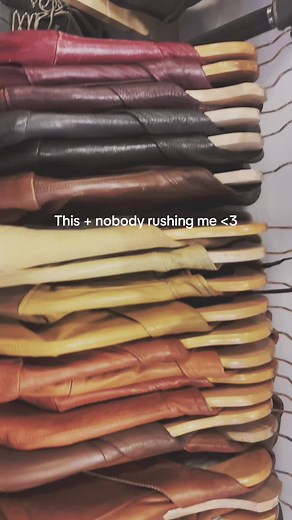 Exploring Vintage Finds at the Local Store