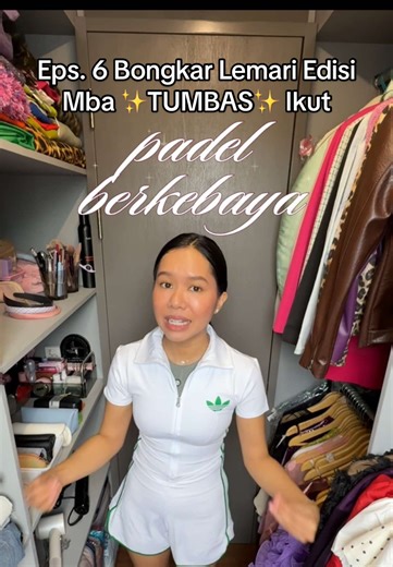 EPISODE 6: AAKKK plis bantu pilihin mana yg paling lusyyuu🫠😵