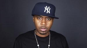 ヒップホップ界のレジェンドNasのプロフィール、生い立ちは？ | JPSTREET