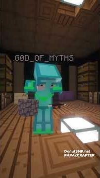 DONUT SMP Minecraft TP to Viewer 1 8 14