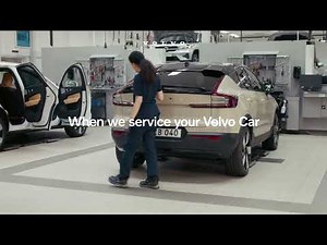 Volvo Cars Ownership | Car Service