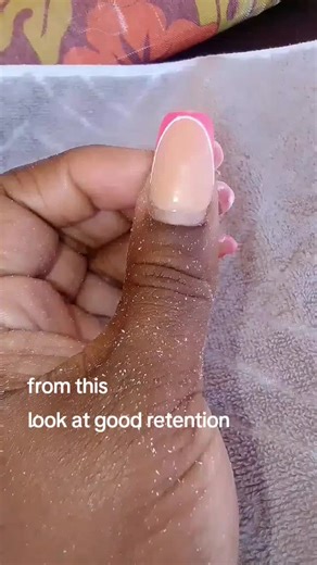 Lisa Frank-Inspired Nail Art Techniques