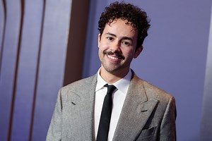 Ramy Youssef Prays For A "Free Palestine" During "Saturday Night Live" Monologue