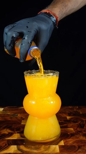 Fanta Drink Asmr #asmr #shorts