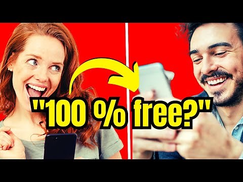 ❤️ 5 Best (100% FREE!) Dating Apps of 2025 You Need to Try - Dating Apps #freedatingapps