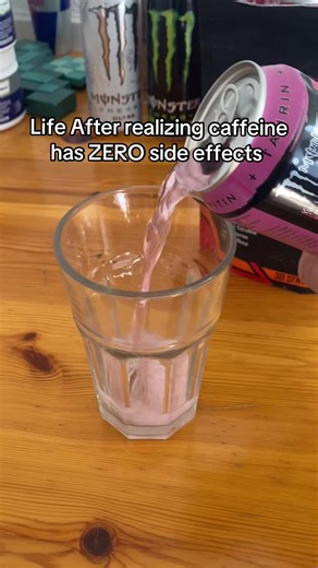 Caffeine: Is It Really Side Effect-Free?