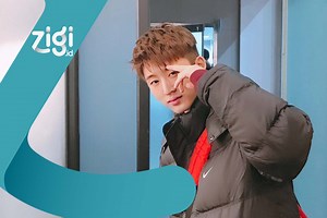 Video: Full Album Solo B.I 'Waterfall' - Video Katadata.co.id