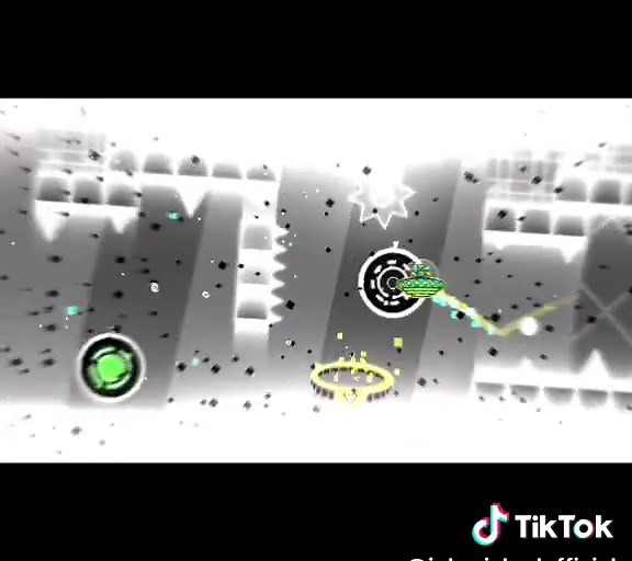 Funk Mi Camino by ThatLittleFoxID on Rick GDPS #gd #fypage #rgdps #fyp #geometrydash #rickgdps