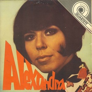 Alexandra - Alexandra