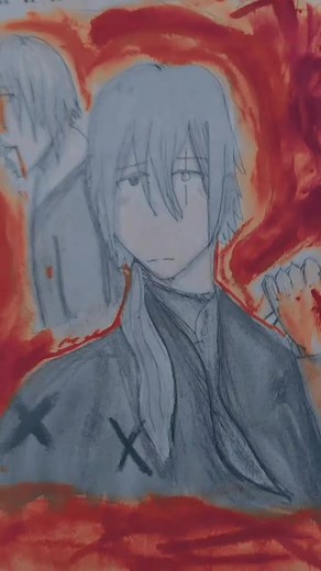 Detailed Portrait Sketching Techniques with Pencil