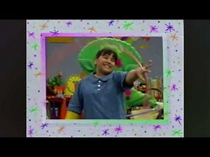 Here comes! Closing to B&F: The Complete Second Season (Disc 1, Episode 4) (Singapore Version)