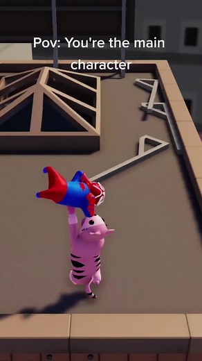 شخصيات قانق بيست: القتال مع سبايدرمان