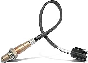 A-Premium O2 Oxygen Sensor Compatible with Dodge Neon 2000-2002 & Plymouth Neon 2000-2001, l4 2.0L, Upstream, Replace# 1900-545753, 5S3227