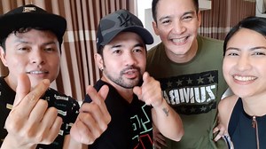 3.3K views · 174 reactions | Congratulations TML Crew for hitting 1Million subscribers on YouTube!!! Party!! Party!!!  | Live Love Party | Facebook