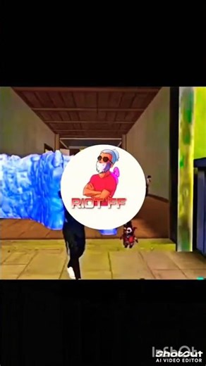 Most hated 💔 Youtuber Riot Ff??🥺 @riotttt_ff #riotff​ #shorts​#freefire #trending #shorts