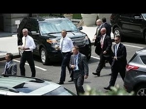Secret Service Files : Protecting The President (Documentary) (National Geographic)