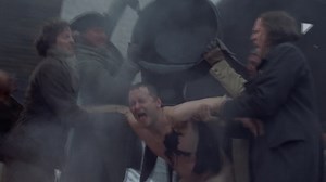 'The Wire' and other reality dramas from the 2000s