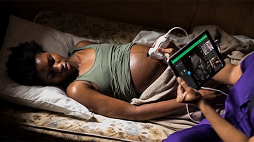 Lumify handheld ultrasound | Philips