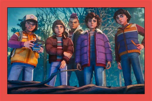 What to know about the 'Stranger Things' spinoff 'Tales From '85': Voice cast, timeline, and more