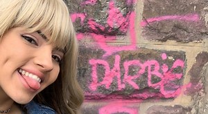 DARA става Darbie