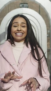 3.8K views · 237 reactions | Because we can should we? Gene editing technology is a genie we cannot put back in the bottle and we are already experimenting on humans... so what’s the difference between eliminating diseases or choosing your child’s skin colour? Watch to find out... | Nelufar Hedayat | Facebook