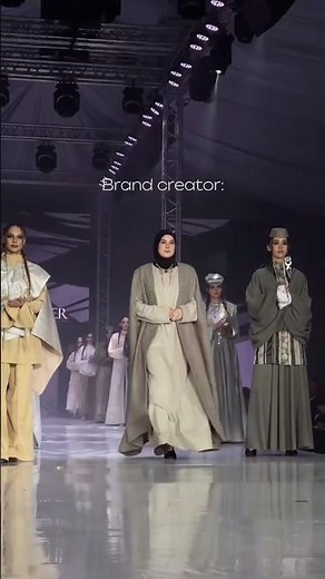 When Creativity Meets Modesty Nobody Does It Like This 😳👑🖤
