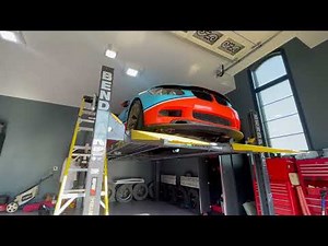 E92 Oil Level Sensor Replacement | Easy DIY