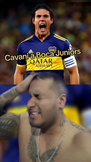 Cavani se une a Boca Juniors: Todo lo que necesitas saber