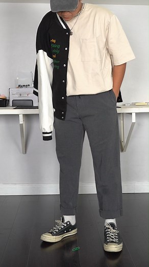 3.8K views · 43 reactions | Craft your OWN IT vibe with Skoop Kommunity! I quick peek into the outfits we’ve got in store for you! If you’d like to be a part of the #Kommunity, then swing by our website or our store and cop some fresh, new threads! See y’all there and don’t forget to OWN IT! ✌️ #skoopkommunity #ownitwithskoop #Kommunity #clothingbrand #philippines #japan #styleguide #clothes #basiks #hoodie #basiksshorts # | SKOOP | Facebook