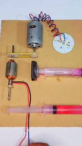 1.9M views · 5.9K reactions | Magnetic field effect #dcmotor #reels #freeenergy #magnet #motor #shorts #generator #reelsfbシ | Mr Bangladeshi builder's | Facebook