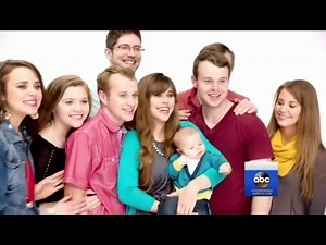 Duggar Family Talks About Life After Josh Duggar's Scandals