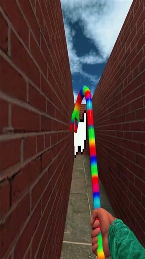 PART-187 #Gmod #gaming #nextbots