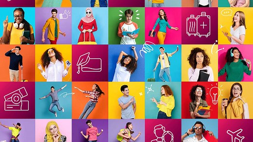 Everything you need to know about Qatar Airways Student Club