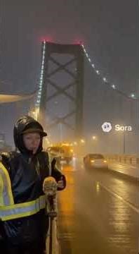 Shocking Natural Disaster Caught on Camera | Raw Nature Clips