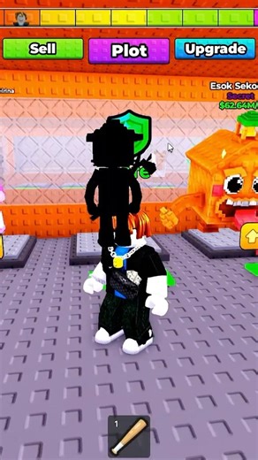 GOD BRAINROT HUNTING | Roblox Escape Quicksand for Brainrots