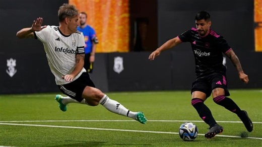 Analyzing the Numbers: Is the Kings League a Flop on TV? - Softonic